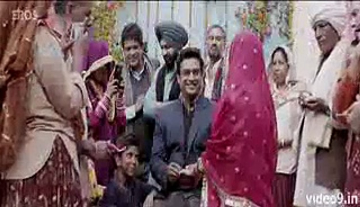 Mat Ja Re Official video Dailymotion