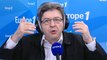 Mélenchon : «Depuis 10 ans, l'Europe est illégitime en France»