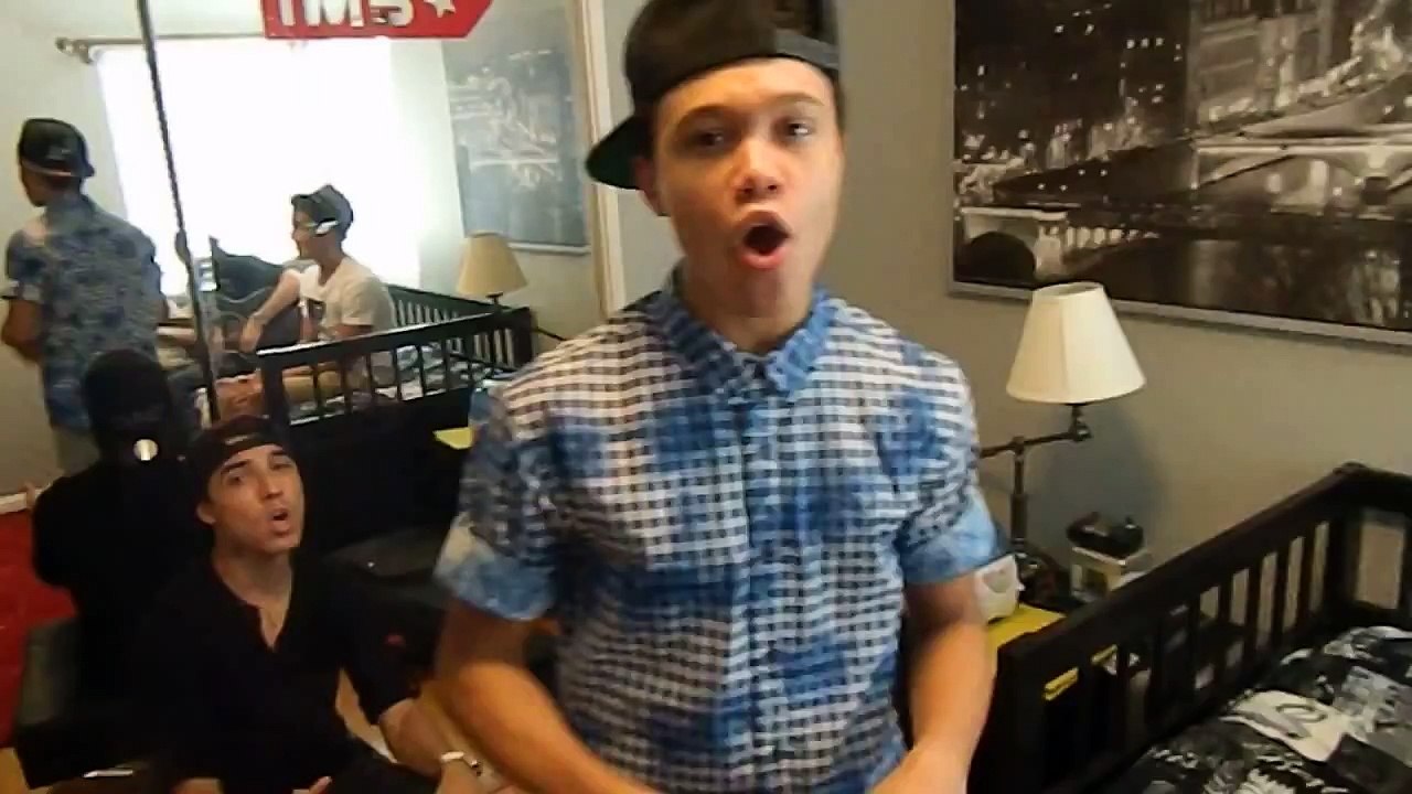 IM5's IM5 MashUp