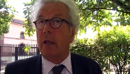 161. .Jérome Bignon parle de l'EEDD