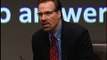 IBM THINK Forum | IBM's Dave Ferrucci on the leadership lessons learned from IBM's Watson computer