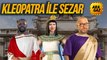 Ara Gaz Radyo Tiyatrosu: Kleopatra İle Sezar