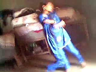 Desi Mast Girl Home Dance 2015 New Saraiki Song