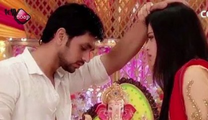 Finally Ranveer and Ishani Back Together in  Meri Aashiqui Tum Se Hi