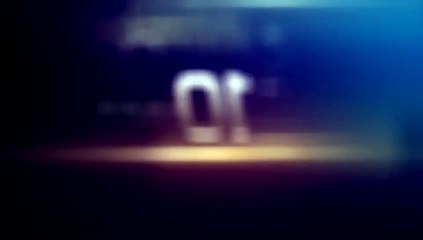 After Effects Project Files - Countdown - VideoHive 9855908