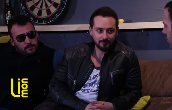 Misafir İbrahim Kendirci ve Ferit Aktuğ - 1.Bölüm