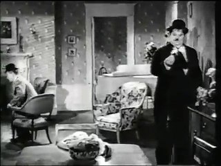 Hollywood - Gift Of Laughter - Laurel and Hardy