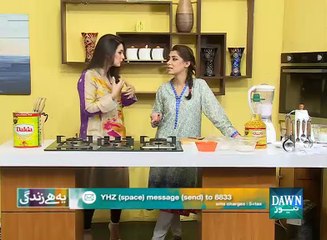 Ye Hai Zindagi - May 29, 2015