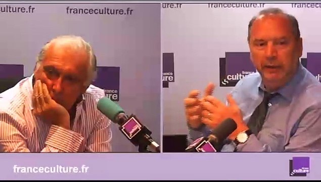 Les Matins - Sida, Ebola : des maladies invincibles ?