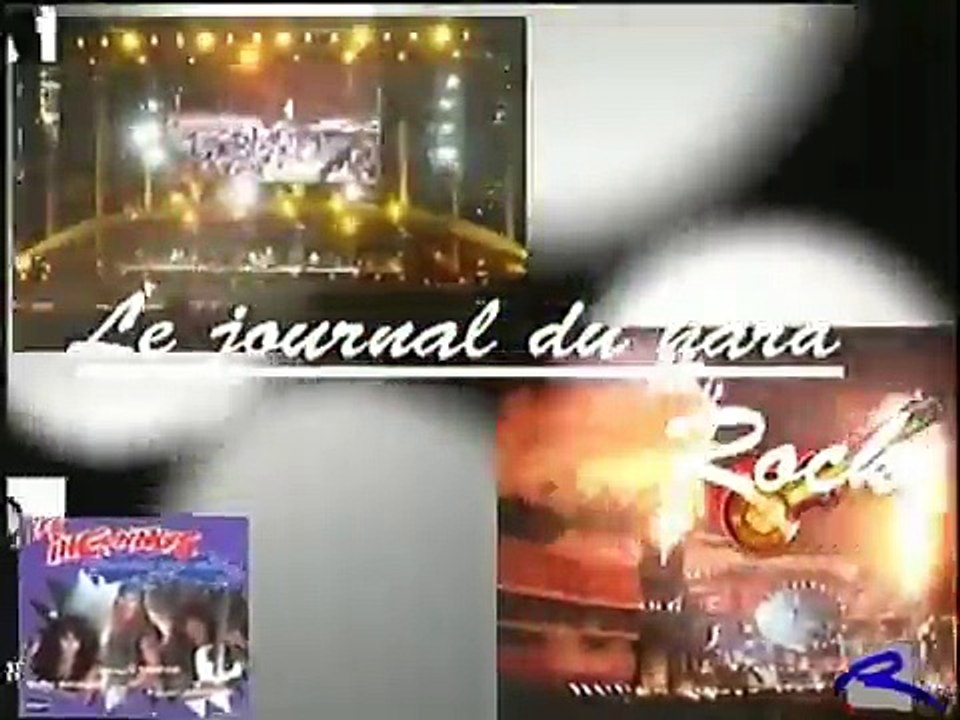 JT du hard rock n°1