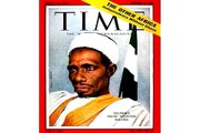 Nigeria: What changed? Alhaji Sir Abubakar Tafawa Balewa