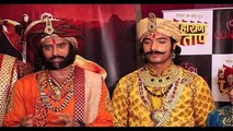 Bharat Ka Veer Putra – Maharana Pratap: Must Watch Latest Interview Of Starcast, Watch Video!