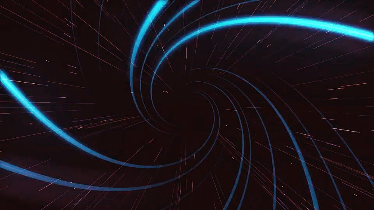 After Effects Project Files - Vortex Logo - VideoHive 9910744