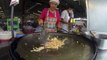 Thai Street Food- Best Pad Thai Omelette in Thailand