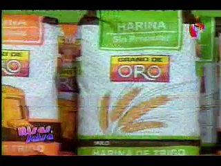 Lo mejor de Risas y salsa, la Nueva Generación V