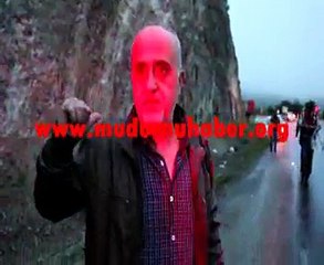 Mudurnu Kaza 2 ölü 4 yaralı