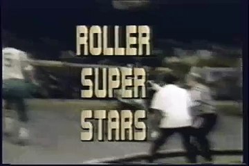 1970's Roller Derby