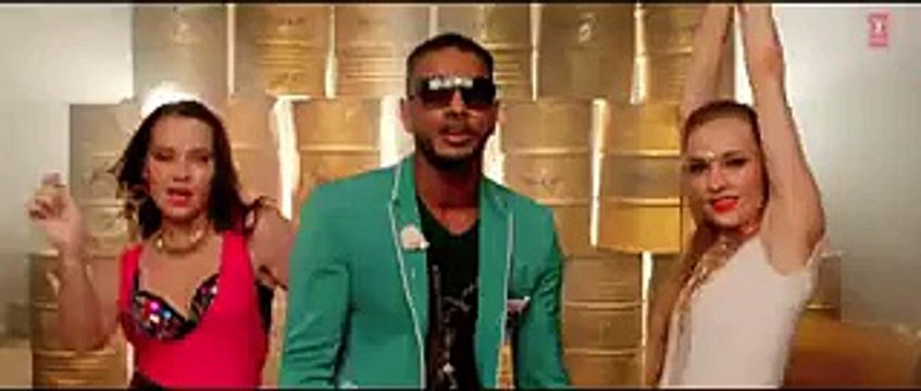 Black Till HD Full Video Song [2015] Girik Aman - Dr. Zeus - Sana Khan -Best 4everrrr