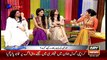 The Morning Show With Sanam Baloch on ARY News Part 4 - 29th May 2015