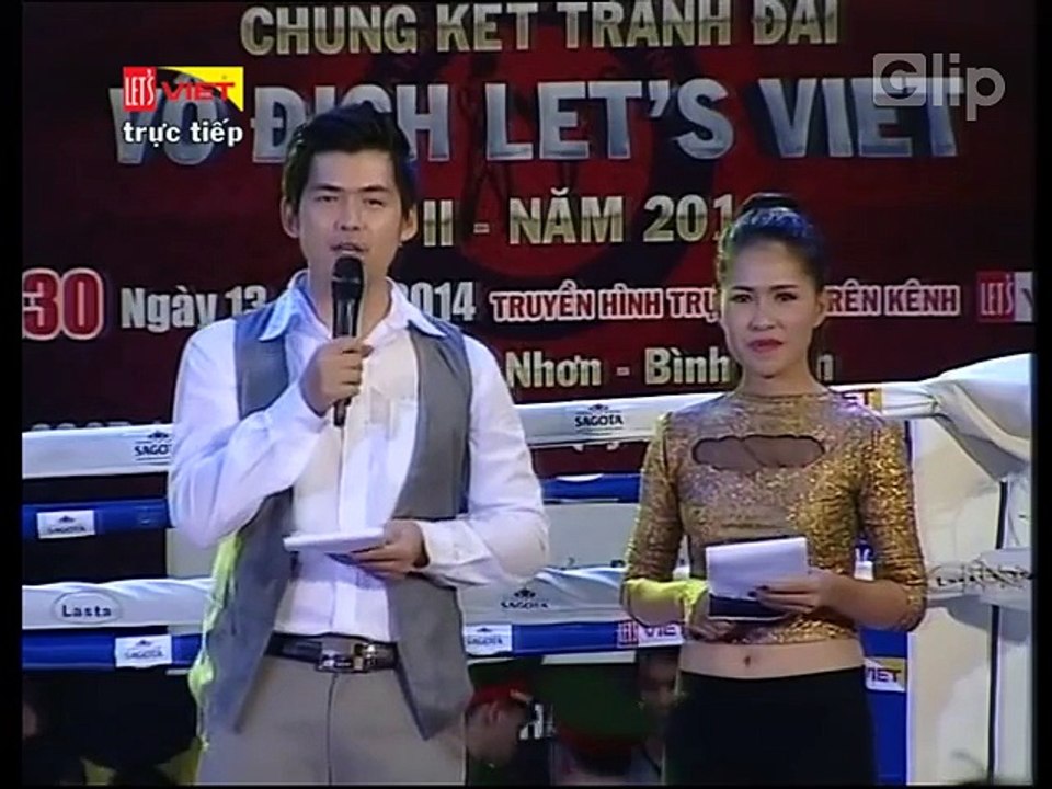Tuyệt chiêu “liên hoàn cước” đem chức vô địch về cho đoàn Tp.HCM