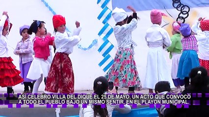 ACTO DEL 25 DE MAYO 4