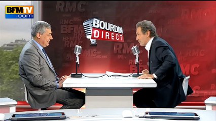 Traité européen simplifié: "Le peuple n’a pas été méprisé" estime Guaino