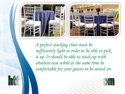 Find the Best Stackable Chairs at 1st Stackable Chairs by Larry