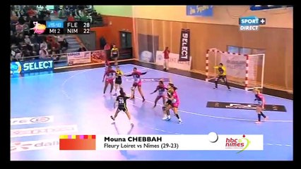 Highlights - J16 - LFH 14/15