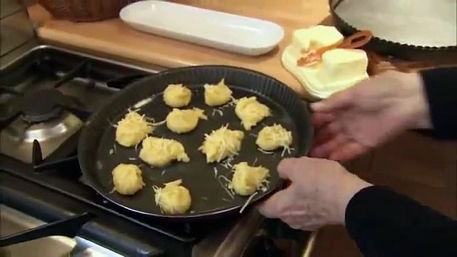 Zu Tisch in Burgund - Teil 2/2