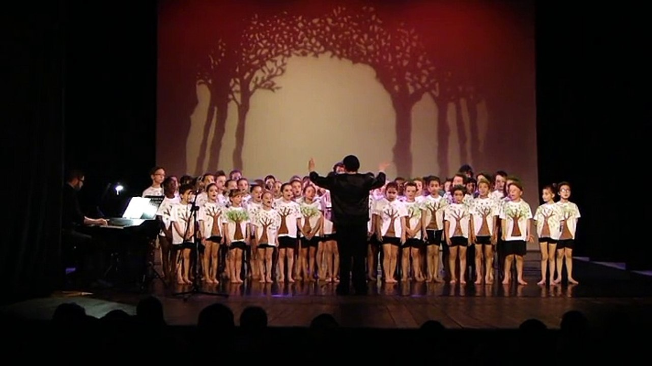 Ste Ursule 2015 5-Lève-toi