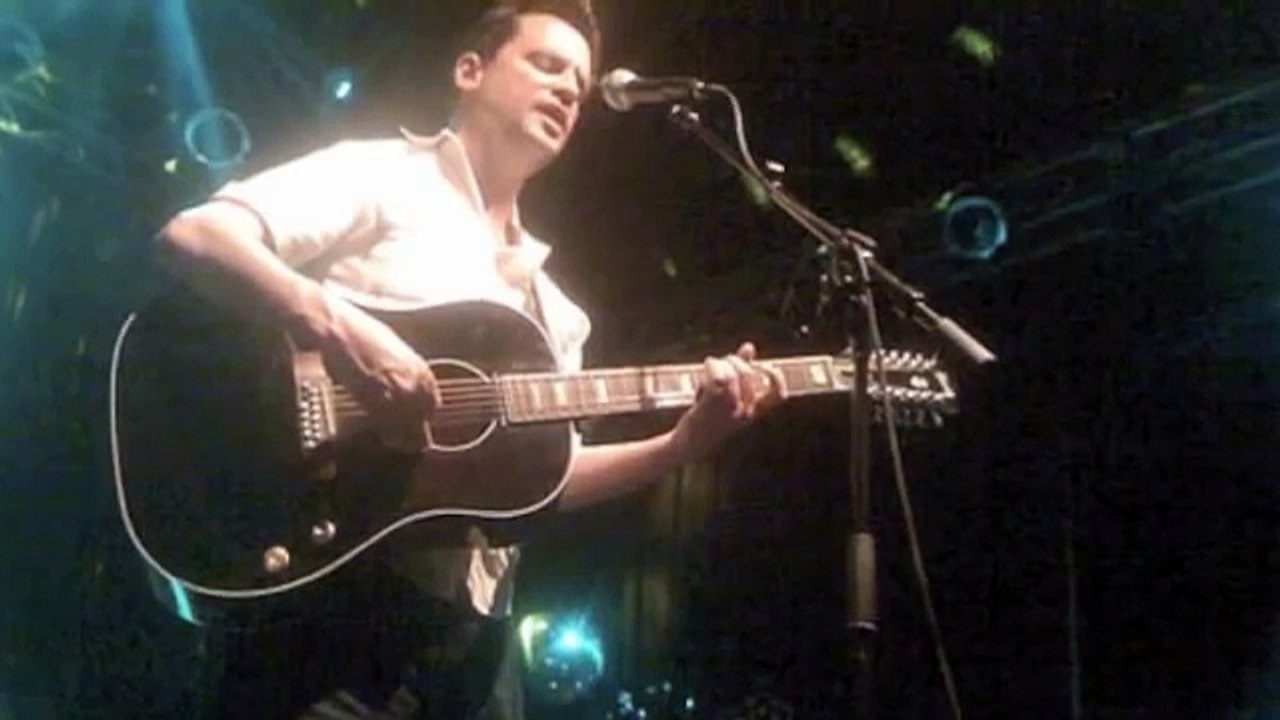 Sun Kil Moon- four fingered fisherman