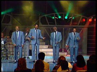 GOLDEN GATE QUARTET "JOSHUA FIT THE BATTLE OF JERICHO"