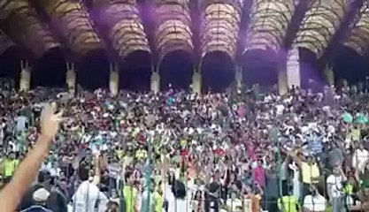 Pakistan Vs Zim Match Best View Of Huge Crowed