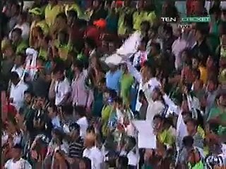 How Pakistanis Welcomed Shahid Afridi