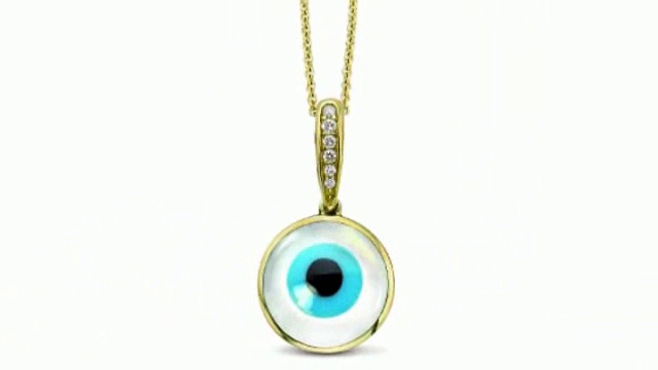 Kabana Evil Eye