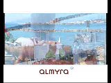 Almyra Hotel Paphos, Cyprus