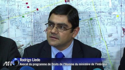 Une bactérie inexpliquée retrouvée sur les reste de Neruda