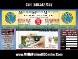 Michigan Medical Marijuana Certification - ROYAL OAK, MI - 