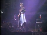 Naoto Kine danceable guitar solo