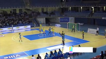 Highlights - J13 - LFH 14/15