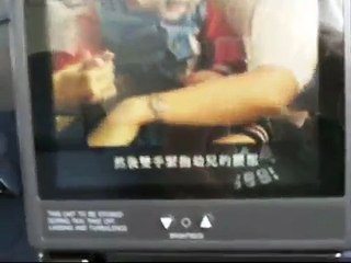 Philippine Airlines Safety Video Complete Version