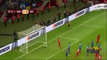 Sevilla vs FC Dnipro 3- 2 All Goals Europa League Final 2015 [HD]