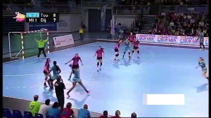 Highlights - J18 - LFH 14/15