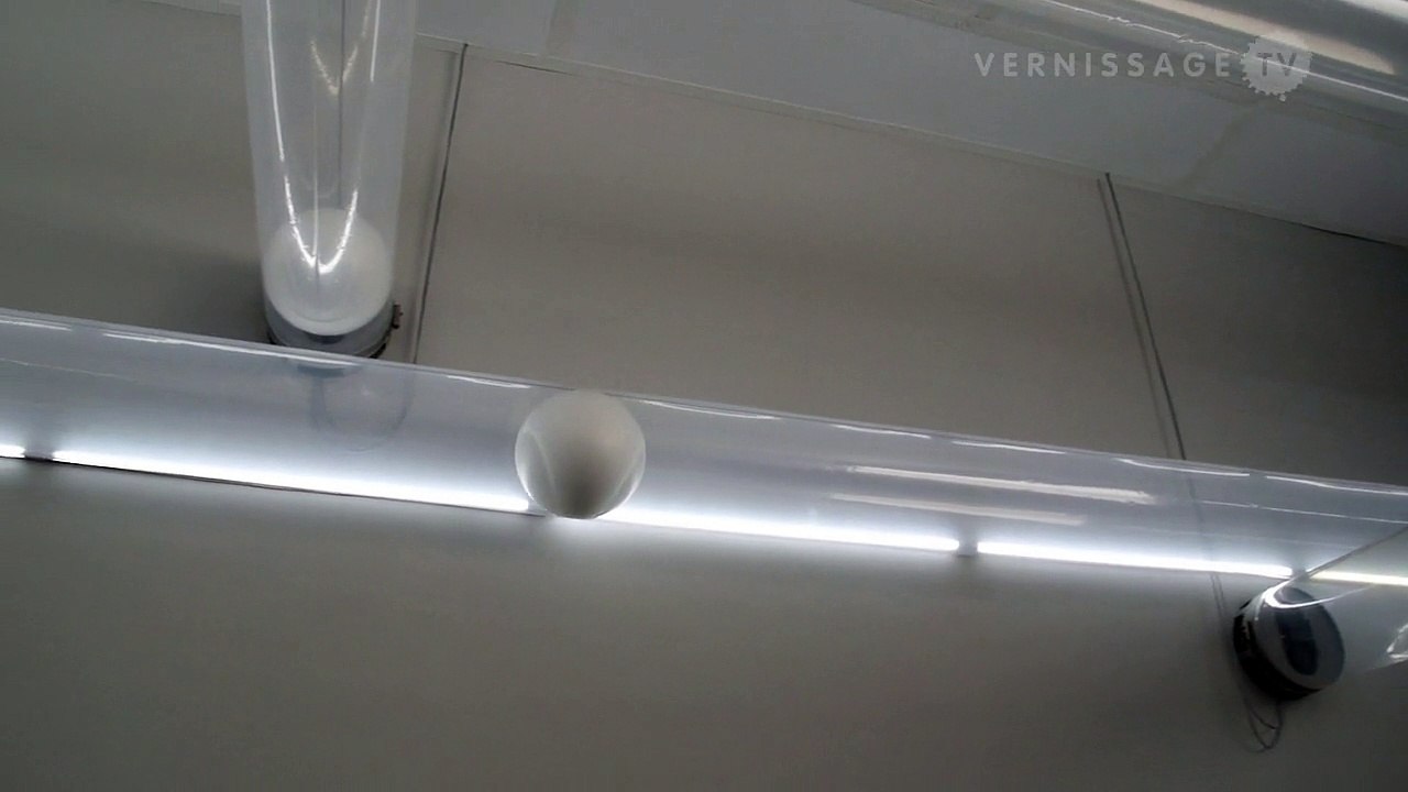 Szilárd Cseke: Sustainable Identities / Hungarian Pavilion at the Venice Biennale 2015