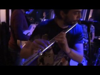 Antalya jazz-blues müzik grupları