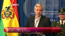 Bolivia se prepara para Cumbre G77 China