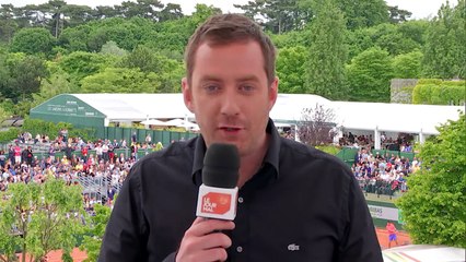 ITW d'Alain BOGHOSSIAN