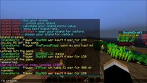 Minecraft - Aura/SkyBlock - Servervorstellung | Deutsch/HD | Dion3D