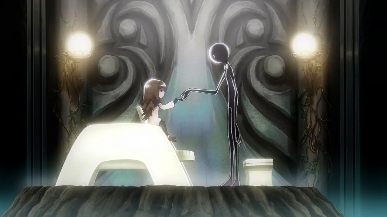 Deemo : Last Recital - Promotion Video