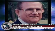 Bob Chapman's {Friday Report} on Alex Jones Tv 4/6: The Establishment Are Going For Broke!!